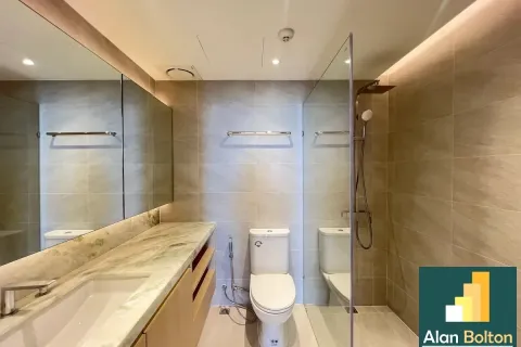 Condominio de 2 dormitorios en Jomtien Beach, Pattaya, Tailandia № 211281 - foto 26