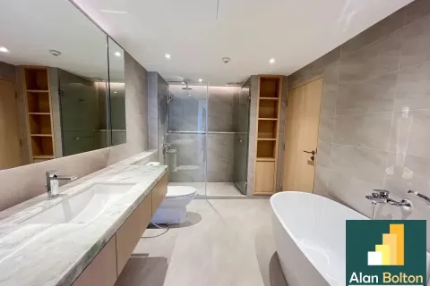 Condominio de 2 dormitorios en Jomtien Beach, Pattaya, Tailandia № 211281 - foto 4