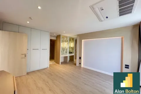 Condominio de 2 dormitorios en Jomtien Beach, Pattaya, Tailandia № 211281 - foto 23