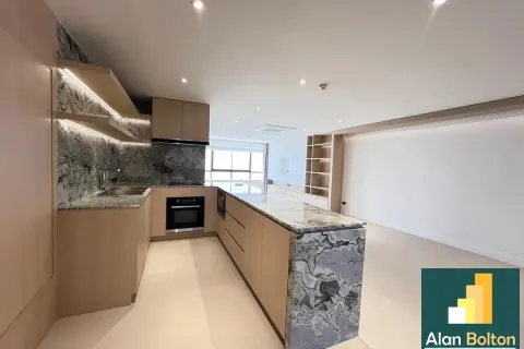 Condominio de 2 dormitorios en Jomtien Beach, Pattaya, Tailandia № 211281 - foto 10