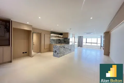 Condominio de 2 dormitorios en Jomtien Beach, Pattaya, Tailandia № 211281 - foto 14