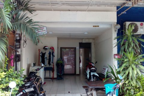 Townhouse in Pattaya, Thailand 9 bedrooms № 156873