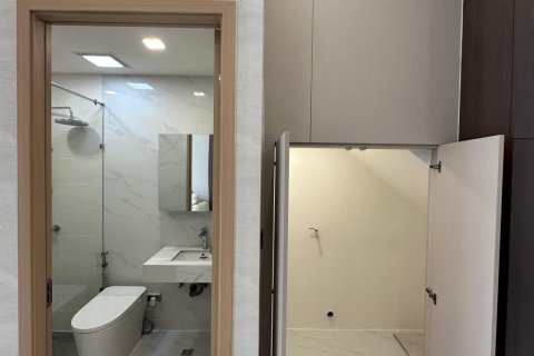 Вилла в Паттайе, Таиланд с 4 спальнями  № 156871 - фото 11