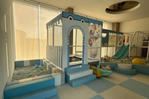 Вилла в Паттайе, Таиланд с 4 спальнями  № 156871 - фото 29