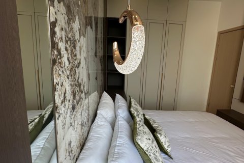 Вилла в Паттайе, Таиланд с 4 спальнями  № 156871 - фото 23