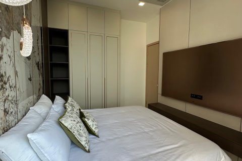 Вилла в Паттайе, Таиланд с 4 спальнями  № 156871 - фото 26