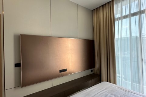 Вилла в Паттайе, Таиланд с 4 спальнями  № 156871 - фото 25