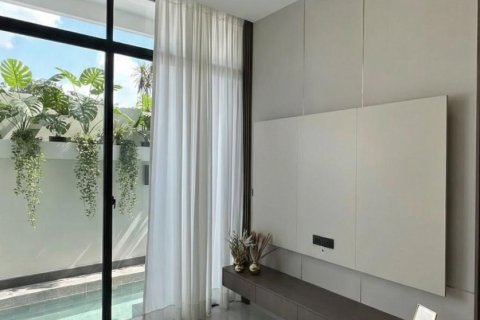 Вилла в Паттайе, Таиланд с 4 спальнями  № 156871 - фото 27