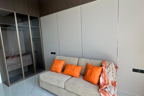 Вилла в Паттайе, Таиланд с 4 спальнями  № 156871 - фото 15