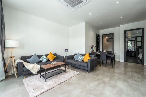 Villa à Phuket, Thaïlande 2 chambres № 156869 - photo 7