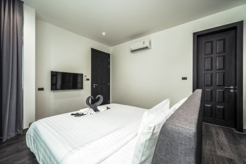 Villa à Phuket, Thaïlande 2 chambres № 156869 - photo 10