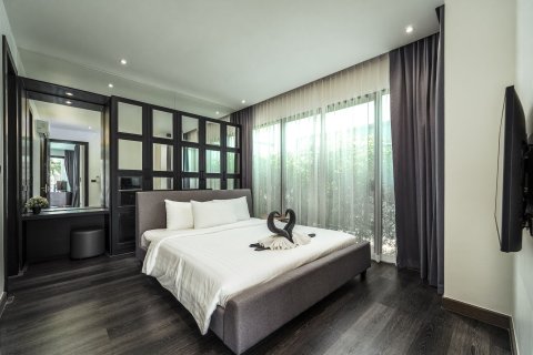 Villa à Phuket, Thaïlande 2 chambres № 156869 - photo 9