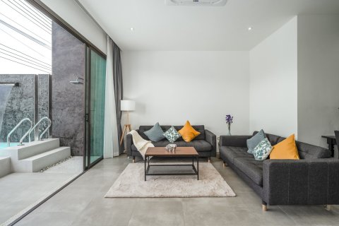 Villa à Phuket, Thaïlande 2 chambres № 156869 - photo 3