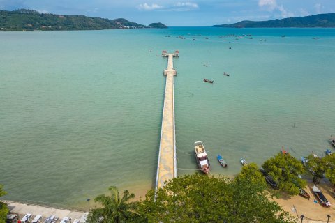 Villa à Phuket, Thaïlande 2 chambres № 156869 - photo 12