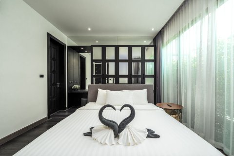 Villa à Phuket, Thaïlande 2 chambres № 156869 - photo 5