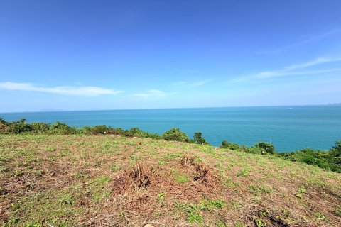 Terrain à Ko Samui, Thaïlande 1300 m2 № 156870 - photo 9