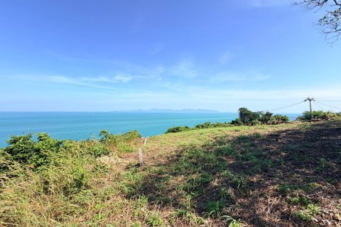 Terrain à Ko Samui, Thaïlande 1300 m2 № 156870 - photo 4
