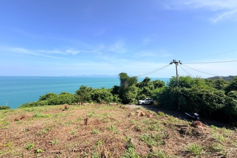 Terrain à Ko Samui, Thaïlande 1300 m2 № 156870 - photo 12