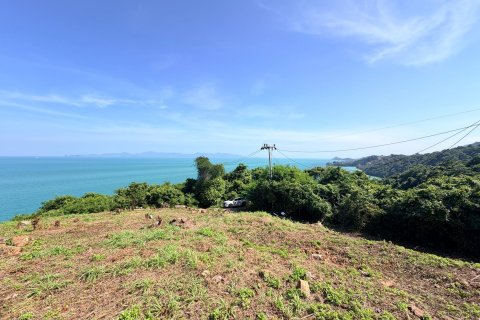 Terrain à Ko Samui, Thaïlande 1300 m2 № 156870 - photo 14