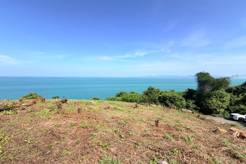 Terrain à Ko Samui, Thaïlande 1300 m2 № 156870 - photo 13