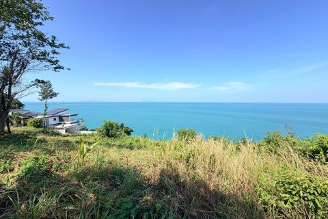 Terrain à Ko Samui, Thaïlande 1300 m2 № 156870 - photo 6