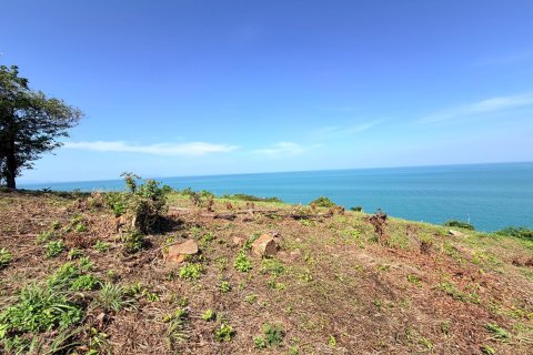 Terrain à Ko Samui, Thaïlande 1300 m2 № 156870 - photo 11