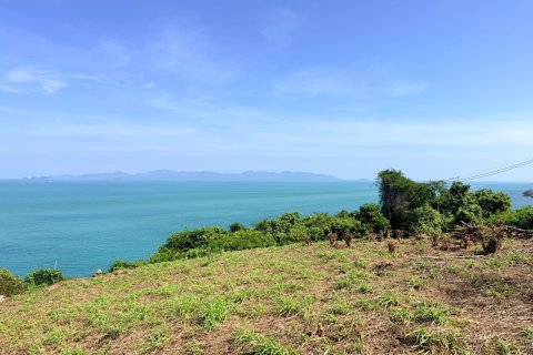 Terrain à Ko Samui, Thaïlande 1300 m2 № 156870 - photo 3