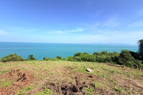 Terrain à Ko Samui, Thaïlande 1300 m2 № 156870 - photo 8