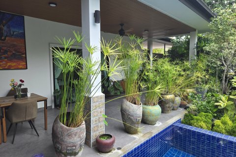 Villa à Hua Hin, Thaïlande 3 chambres № 156872 - photo 30