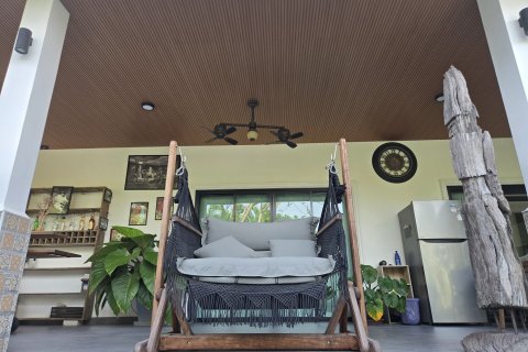 Villa à Hua Hin, Thaïlande 3 chambres № 156872 - photo 15