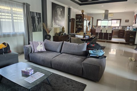 Villa à Hua Hin, Thaïlande 3 chambres № 156872 - photo 5