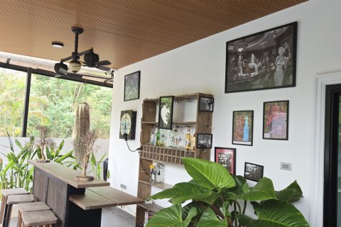 Villa à Hua Hin, Thaïlande 3 chambres № 156872 - photo 26