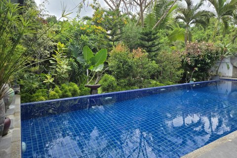 Villa à Hua Hin, Thaïlande 3 chambres № 156872 - photo 24