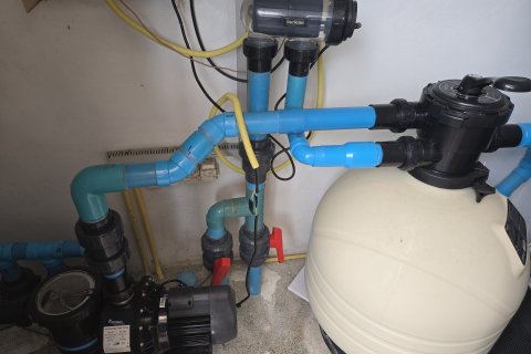 Villa à Hua Hin, Thaïlande 3 chambres № 156872 - photo 29