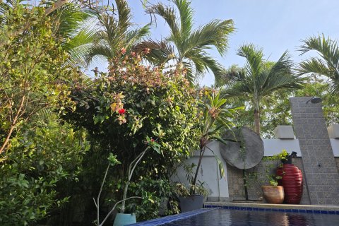 Villa à Hua Hin, Thaïlande 3 chambres № 156872 - photo 14