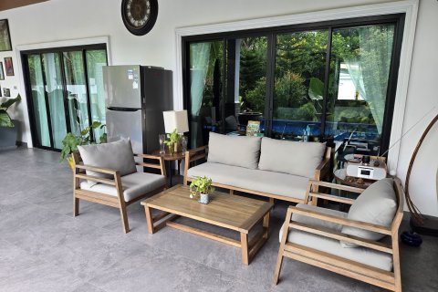 Villa à Hua Hin, Thaïlande 3 chambres № 156872 - photo 25