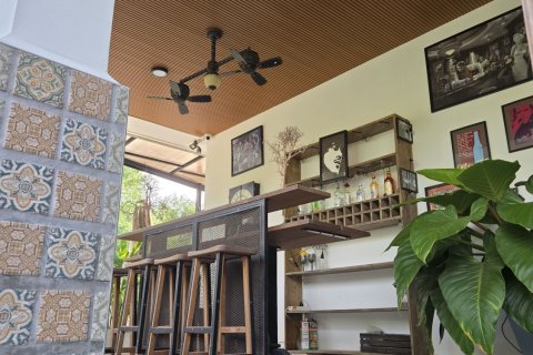 Villa à Hua Hin, Thaïlande 3 chambres № 156872 - photo 16