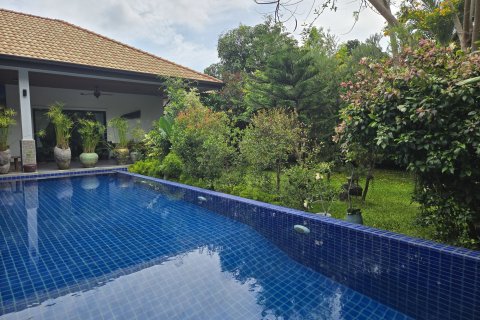 Villa à Hua Hin, Thaïlande 3 chambres № 156872 - photo 27