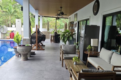 Villa à Hua Hin, Thaïlande 3 chambres № 156872 - photo 3