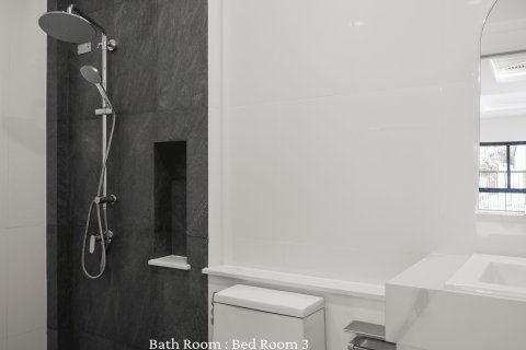 Дом в Лат Пхрау, Бангкок, Таиланд с 3 спальнями № 156867 - фото 15