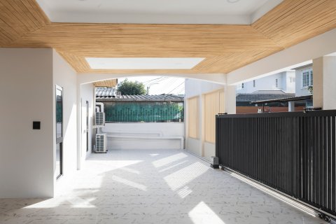 Дом в Лат Пхрау, Бангкок, Таиланд с 3 спальнями № 156867 - фото 6