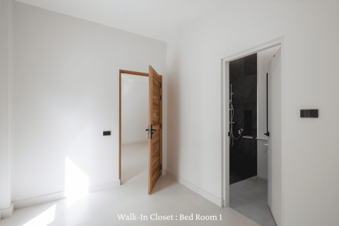 Дом в Лат Пхрау, Бангкок, Таиланд с 3 спальнями № 156867 - фото 8