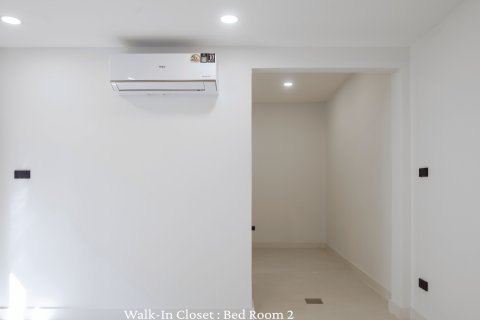 Дом в Лат Пхрау, Бангкок, Таиланд с 3 спальнями № 156867 - фото 12