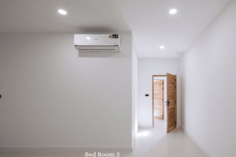 Дом в Лат Пхрау, Бангкок, Таиланд с 3 спальнями № 156867 - фото 13