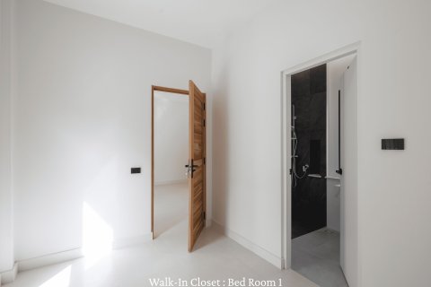 Дом в Лат Пхрау, Бангкок, Таиланд с 3 спальнями № 156867 - фото 10