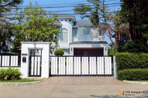 บ้านในกรุงเทพฯ, ประเทศไทย 4 ห้องนอน № 189157 - รูปถ่าย 5