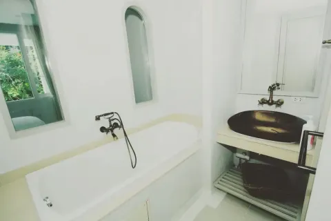 Condo in Hua Hin, Thailand, 2 bedrooms № 154211 - photo 9