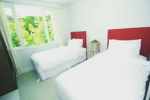 Condo in Hua Hin, Thailand, 2 bedrooms № 154211 - photo 8