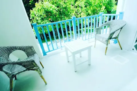 Condo in Hua Hin, Thailand, 2 bedrooms № 154211 - photo 11