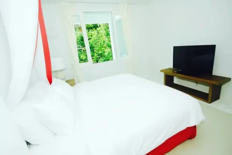 Condo in Hua Hin, Thailand, 2 bedrooms № 154211 - photo 7